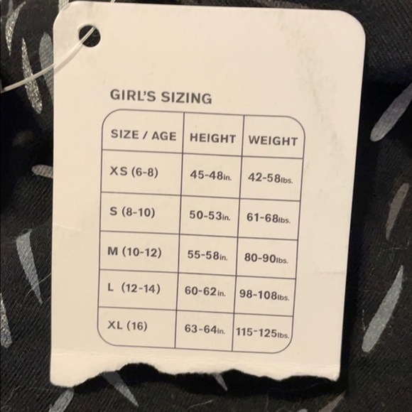 NWT Reebok Capri pants - Picture 3 of 5